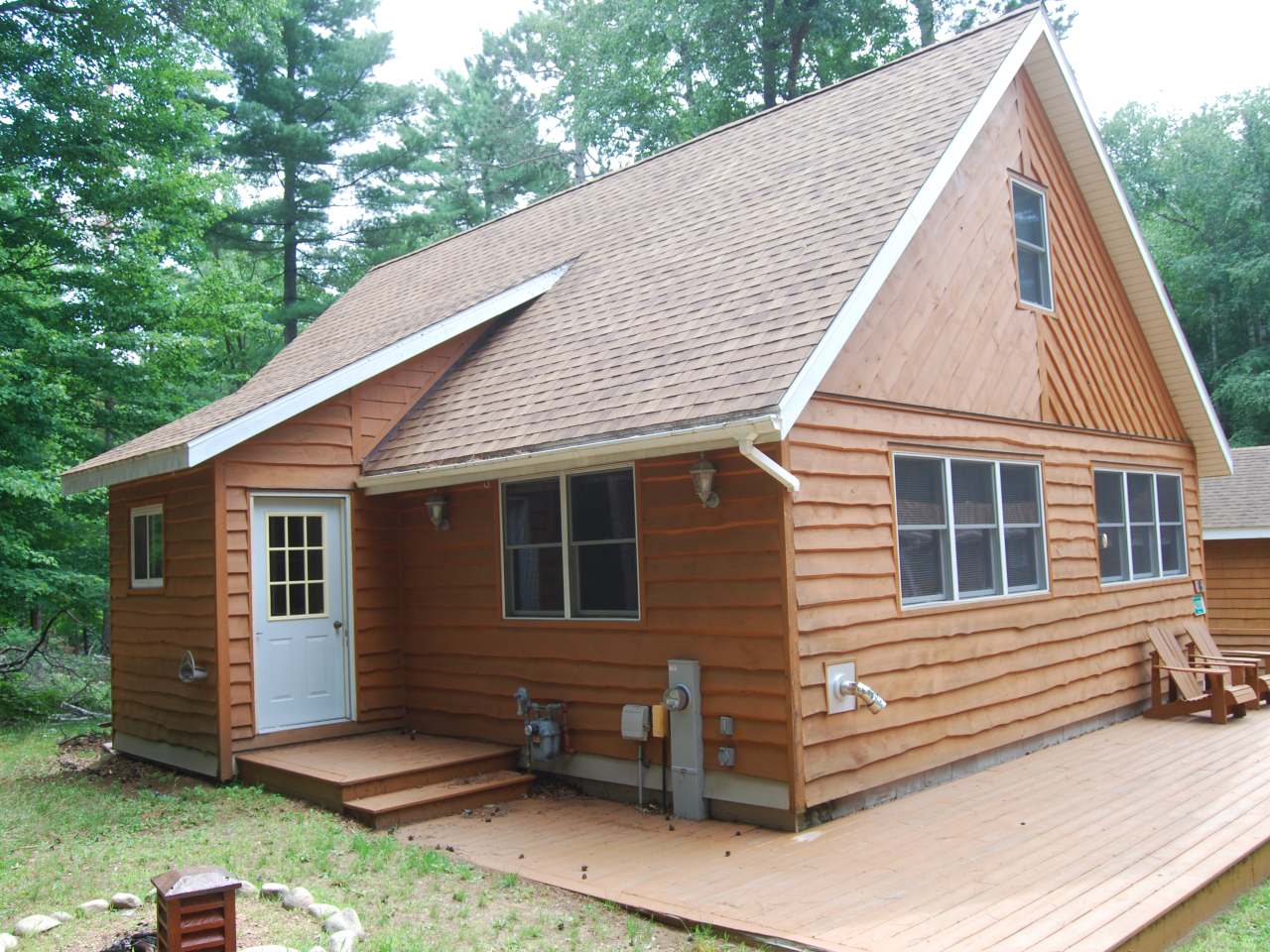 4200 Annie Lane, Unit 8 Rhinelander, WI 54501 - Photo 1 of 16 Gallery Image 1