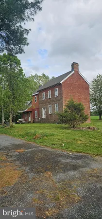 $123,456 | 210 Mt Olive Cemetery Road, Felton, DE 19943