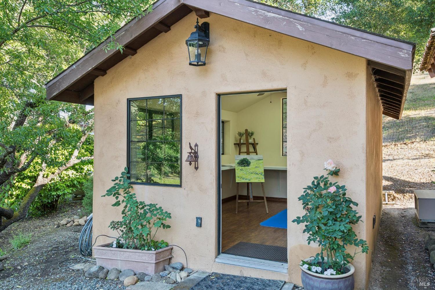 391 Crystal Springs Road St. Helena, CA 94574 - Photo 90 of 99