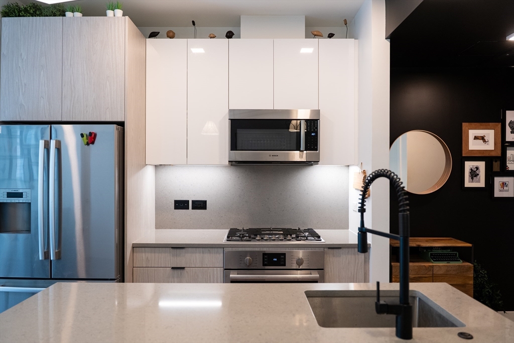 2 Sinclair Road, Unit 202 Boston, MA 02134 - Photo 2 of 23