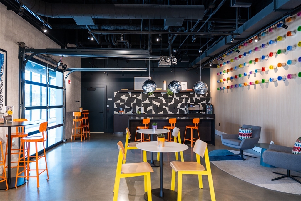 2 Sinclair Road, Unit 202 Boston, MA 02134 - Photo 21 of 23