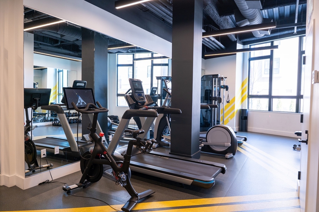 2 Sinclair Road, Unit 202 Boston, MA 02134 - Photo 23 of 23