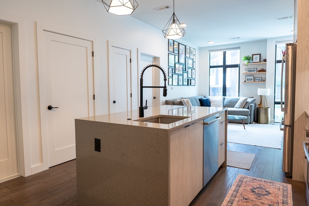 2 Sinclair Road, Unit 202 Boston, MA 02134 - Photo 3 of 23