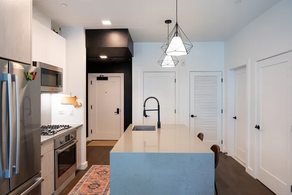 $3,700 | 2 Sinclair Road, Unit 202, Boston, MA 02134