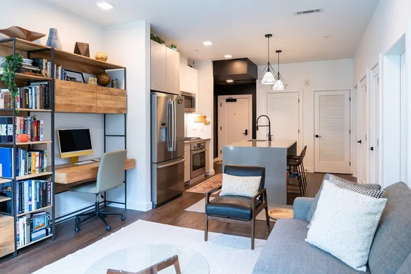 $3,700 | 2 Sinclair Road, Unit 202, Boston, MA 02134