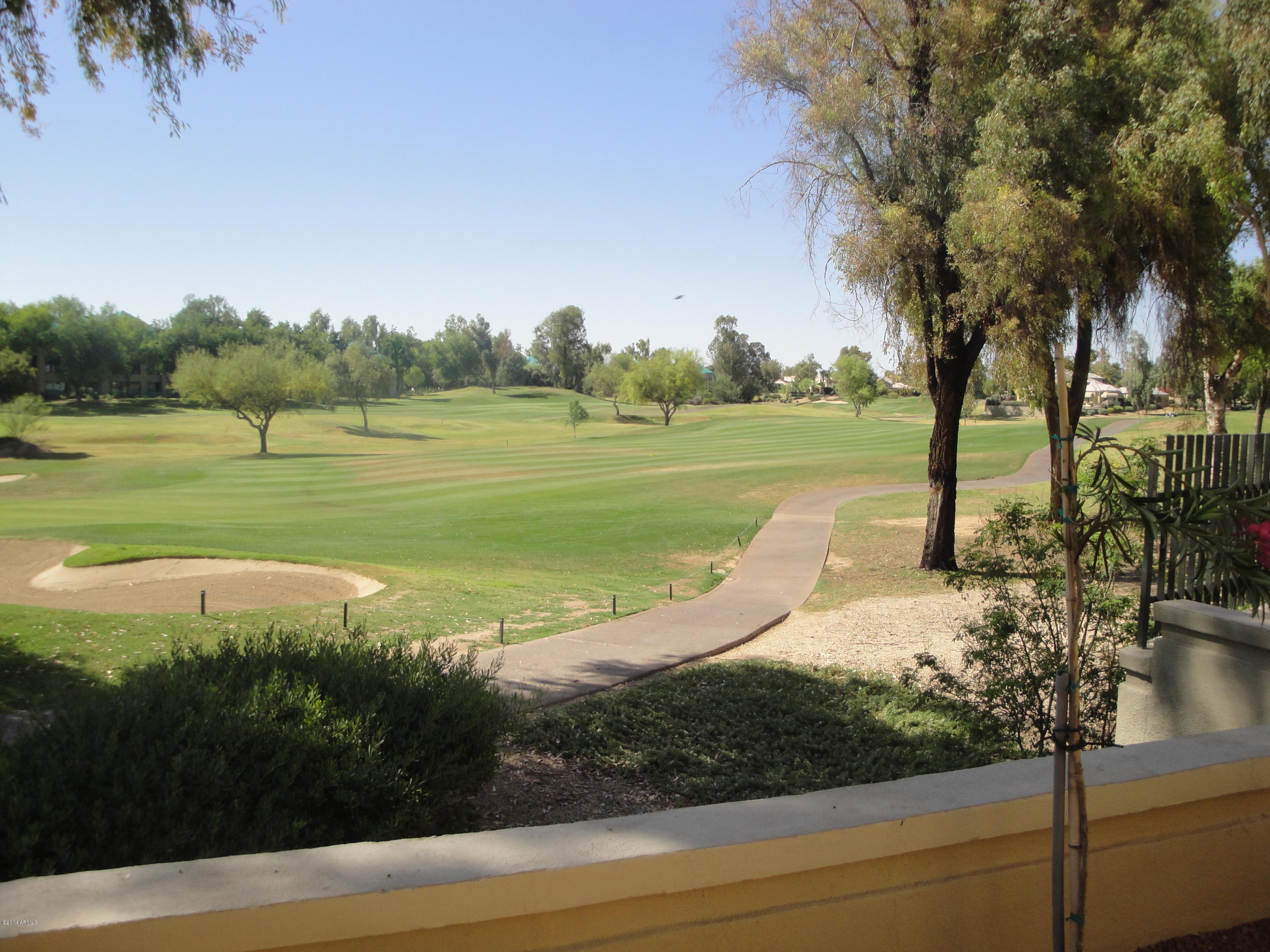 7878 East Gainey Ranch Road, Unit 37 Scottsdale, AZ 85258 - Photo 1 of 59 BEAUTIFUL GOLF VIEWS