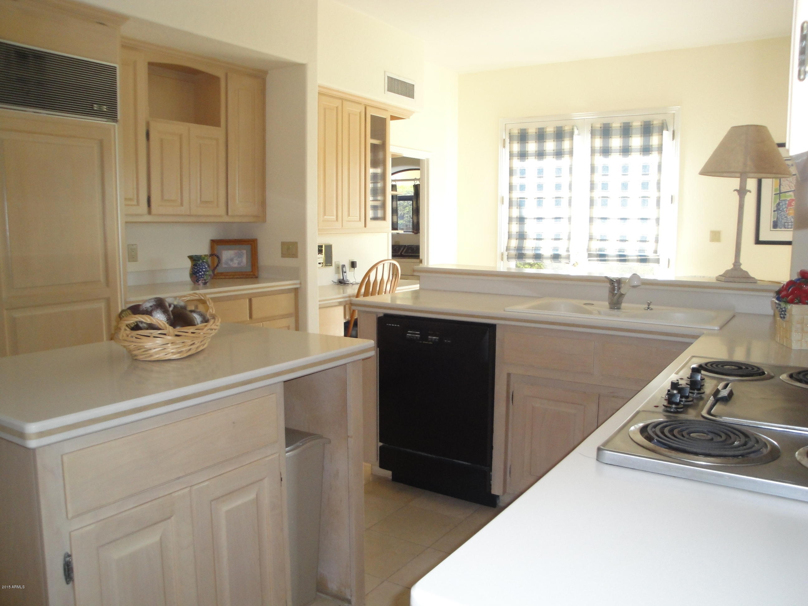 7878 East Gainey Ranch Road, Unit 37 Scottsdale, AZ 85258 - Photo 21 of 59 KITCHEN