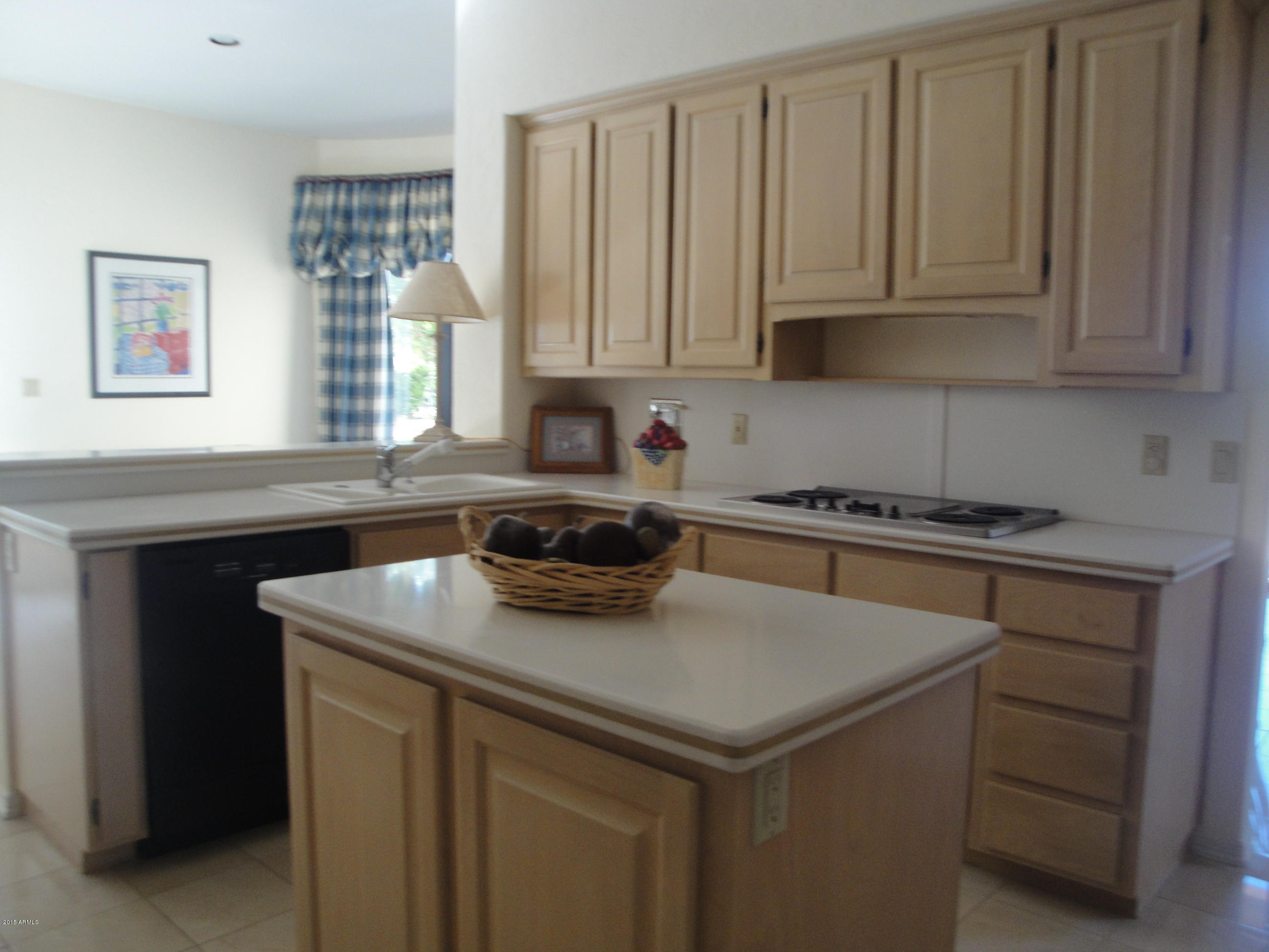 7878 East Gainey Ranch Road, Unit 37 Scottsdale, AZ 85258 - Photo 22 of 59 KITCHEN