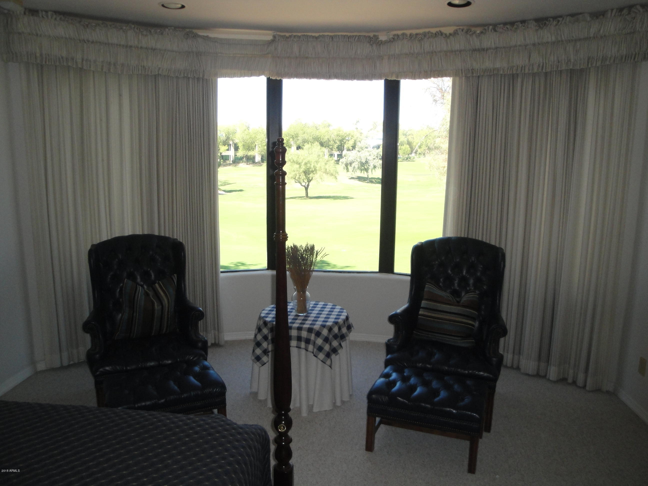 7878 East Gainey Ranch Road, Unit 37 Scottsdale, AZ 85258 - Photo 25 of 59 MASTER W GOLF VIEWS