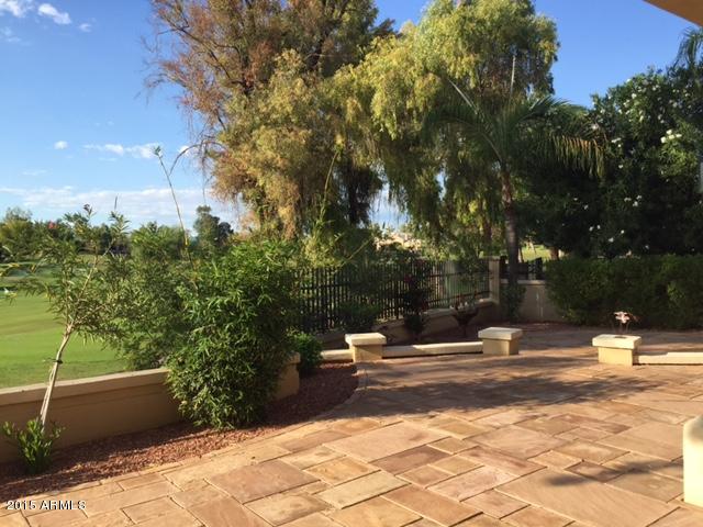 7878 East Gainey Ranch Road, Unit 37 Scottsdale, AZ 85258 - Photo 3 of 59 GOLF VIEWS