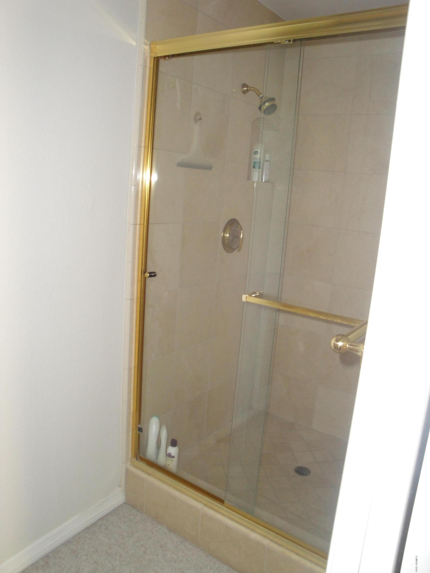 7878 East Gainey Ranch Road, Unit 37 Scottsdale, AZ 85258 - Photo 31 of 59 SEPARATE SHOWER