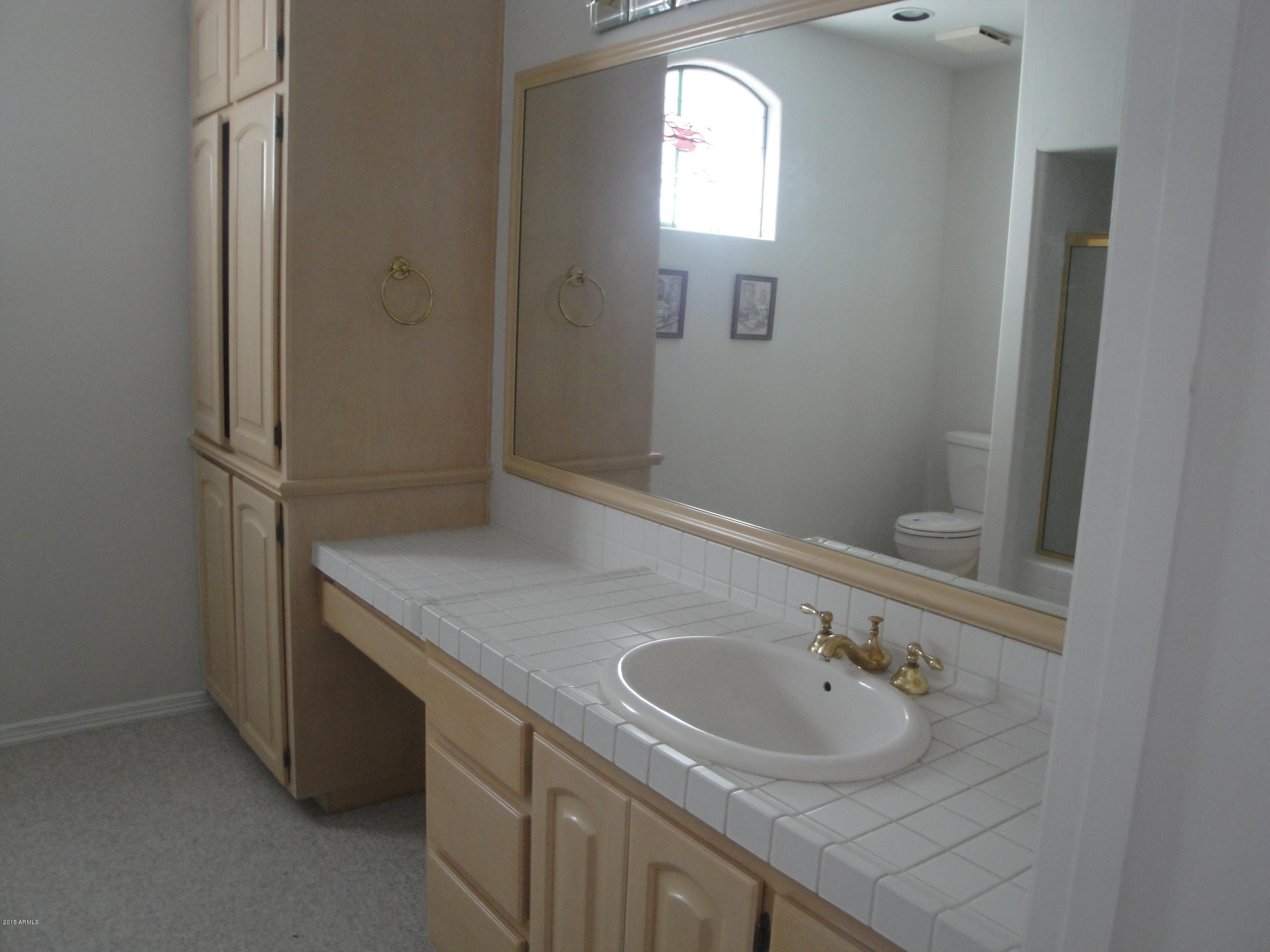 7878 East Gainey Ranch Road, Unit 37 Scottsdale, AZ 85258 - Photo 35 of 59 3RD GUEST ROOM BATH