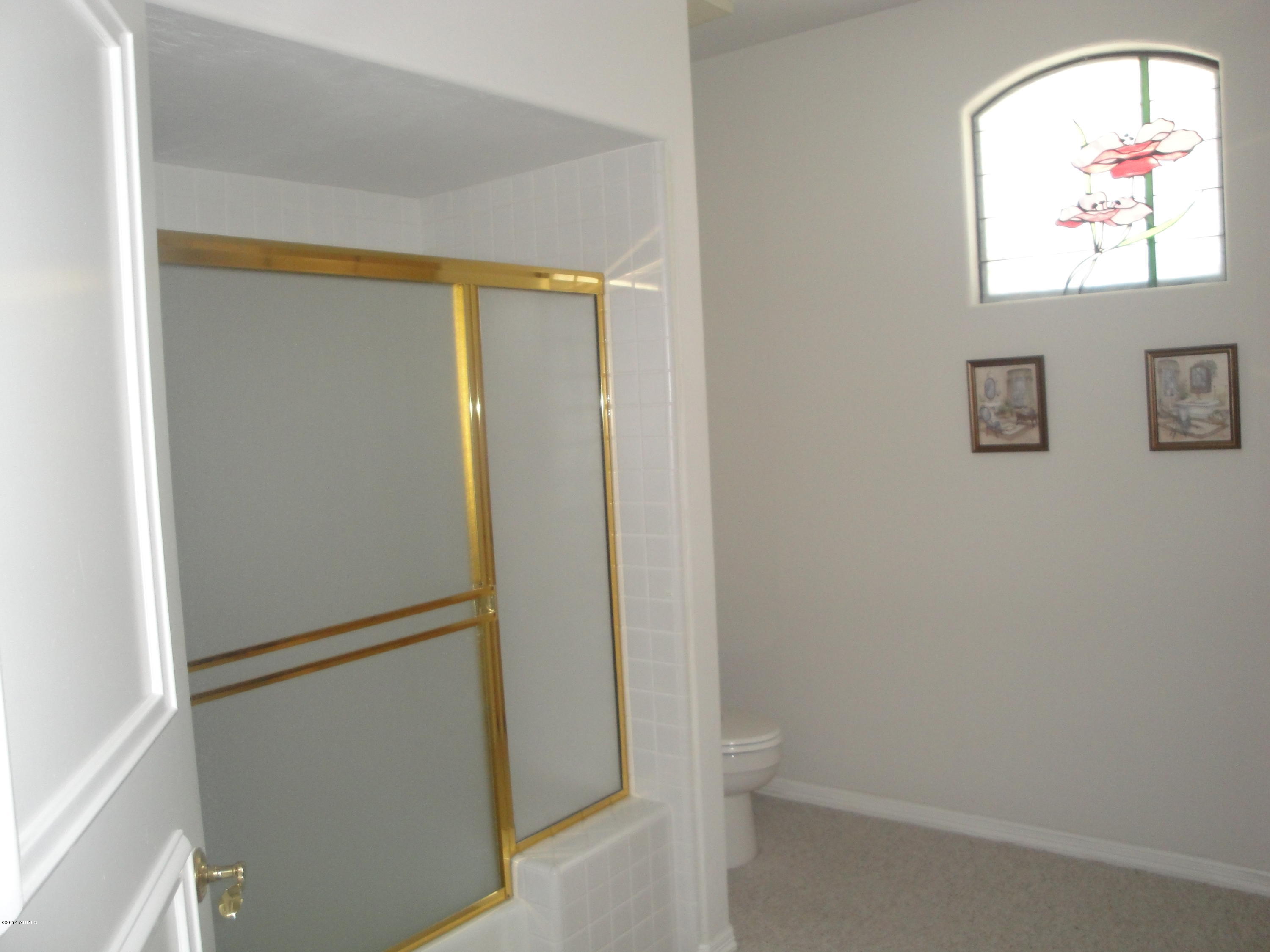 7878 East Gainey Ranch Road, Unit 37 Scottsdale, AZ 85258 - Photo 37 of 59 3RD GUEST BATH