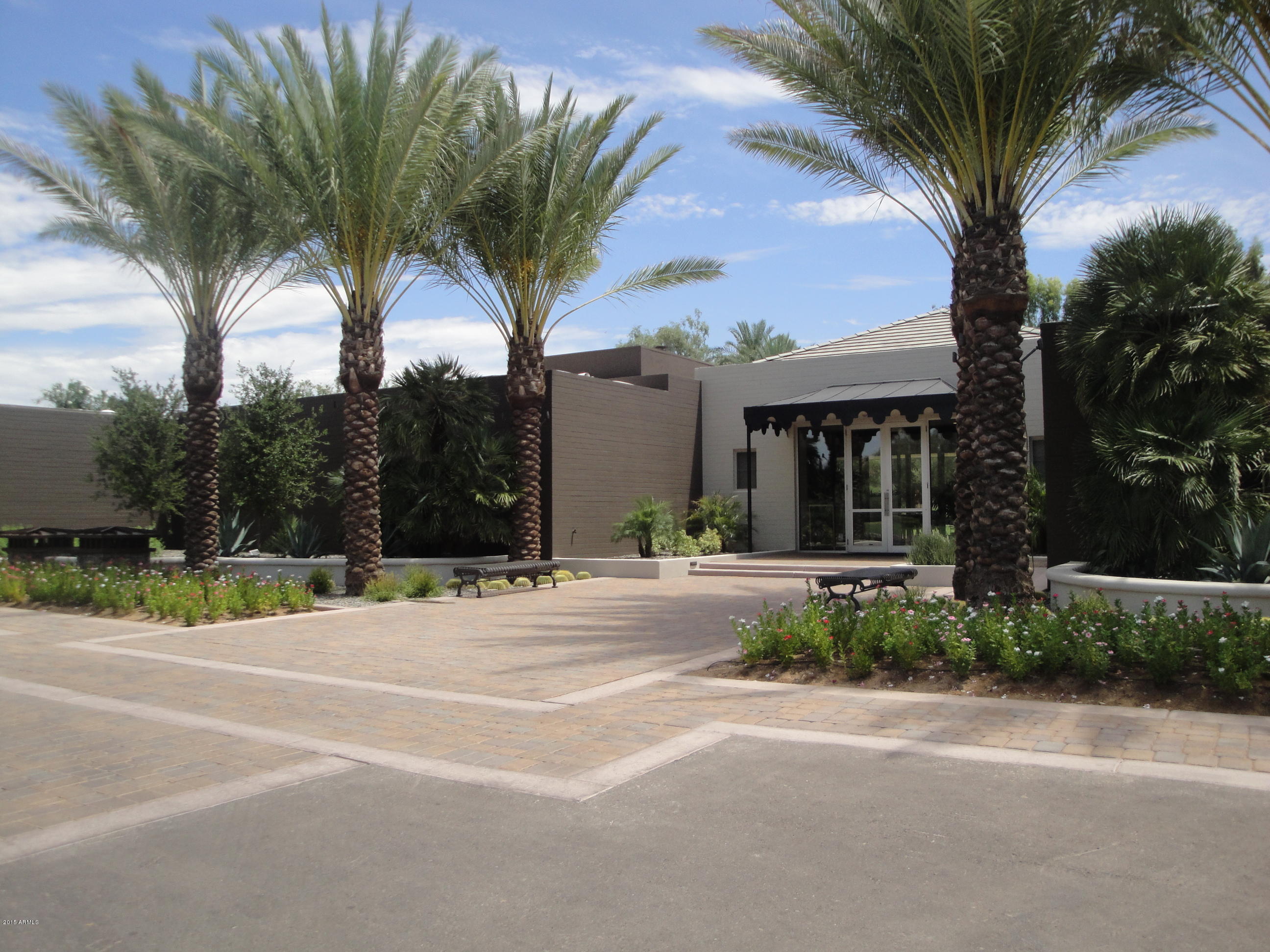 7878 East Gainey Ranch Road, Unit 37 Scottsdale, AZ 85258 - Photo 44 of 59 CLUBHOUSE