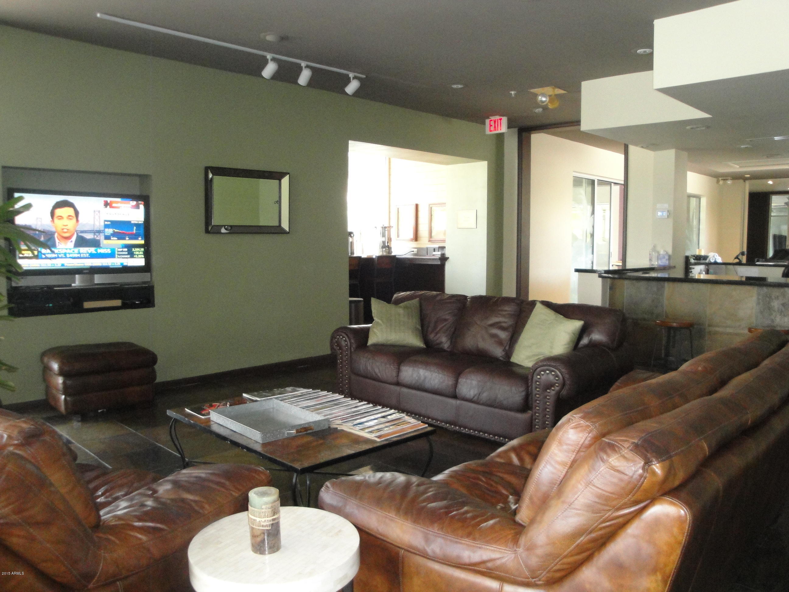 7878 East Gainey Ranch Road, Unit 37 Scottsdale, AZ 85258 - Photo 45 of 59 GAINEY CLUBHOUSE