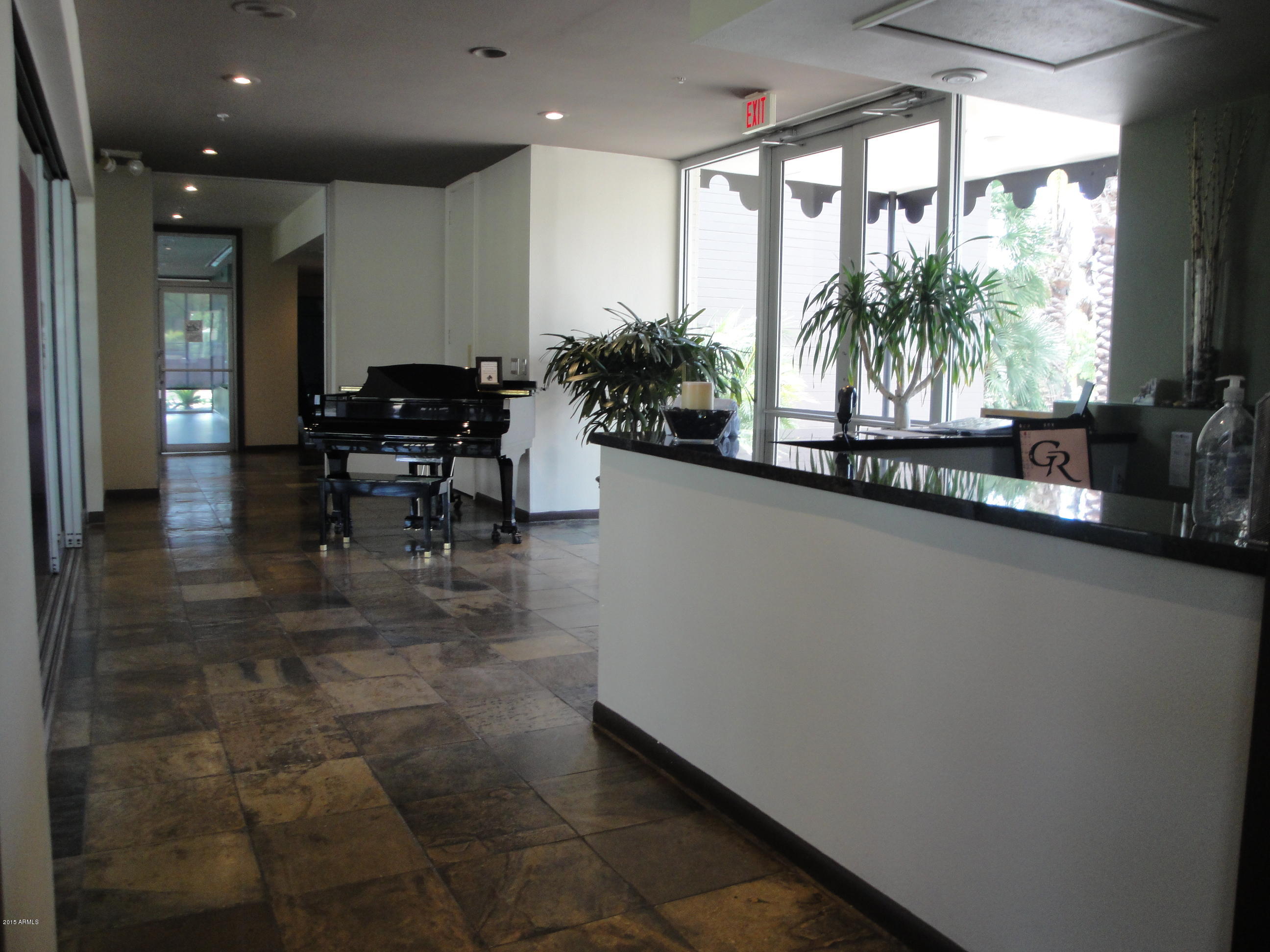 7878 East Gainey Ranch Road, Unit 37 Scottsdale, AZ 85258 - Photo 46 of 59 CLUBHOUSE