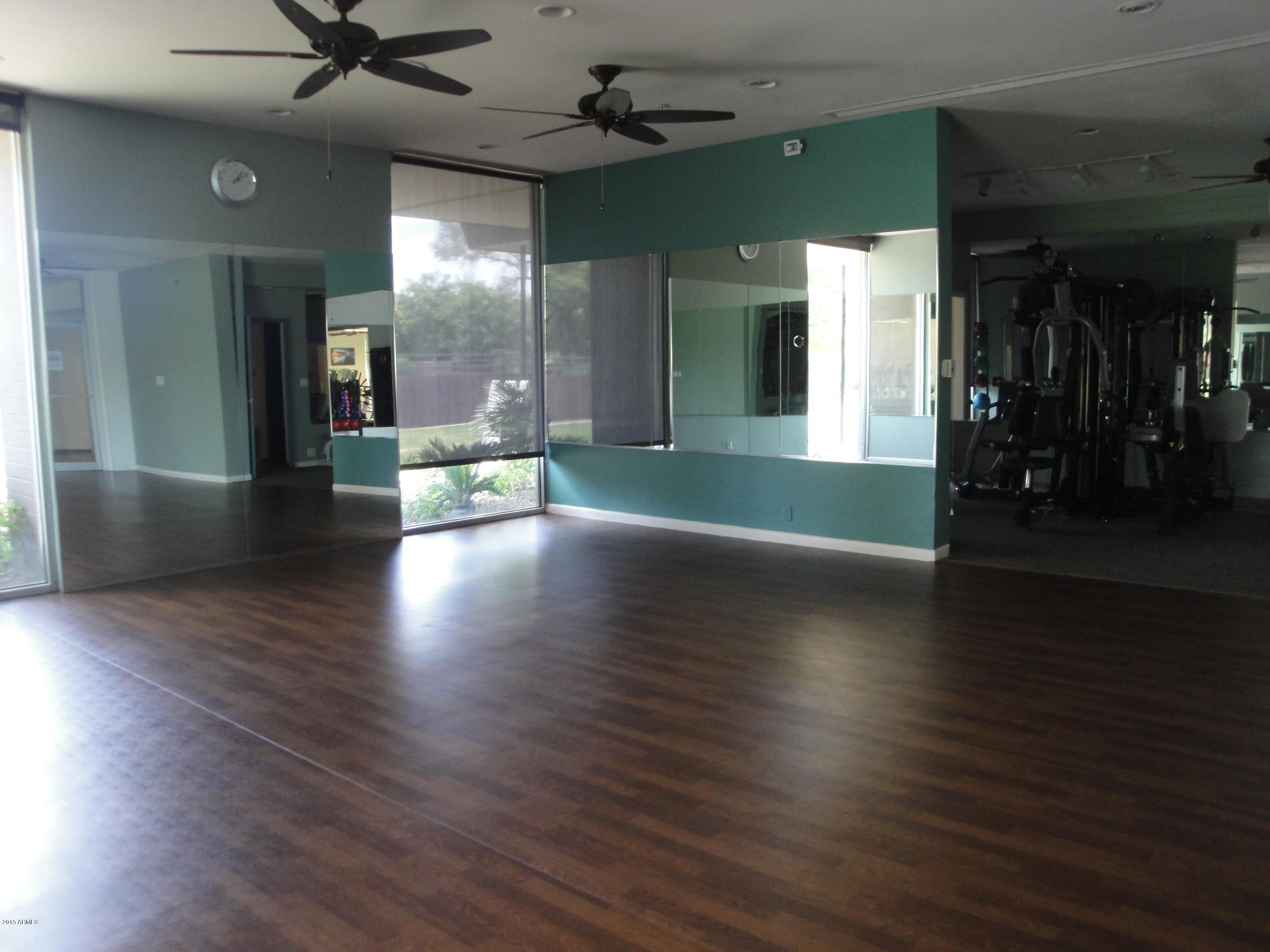 7878 East Gainey Ranch Road, Unit 37 Scottsdale, AZ 85258 - Photo 49 of 59 FITNESS CENTER