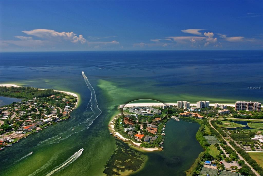 100 Sands Point Road, Unit 324 Longboat Key, FL 34228 - Photo 6 of 49
