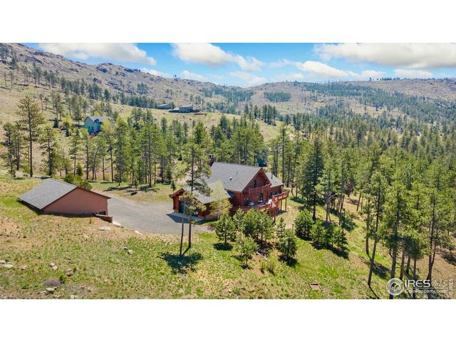 $1,180,000 | 117 Crocus Drive, Bellvue, CO 80512