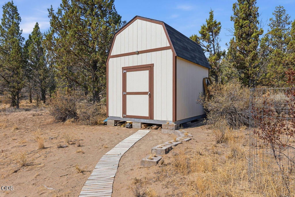 9880 Southeast Amarillo Road Prineville, OR 97754 - Photo 46 of 59 Gallery Image 46