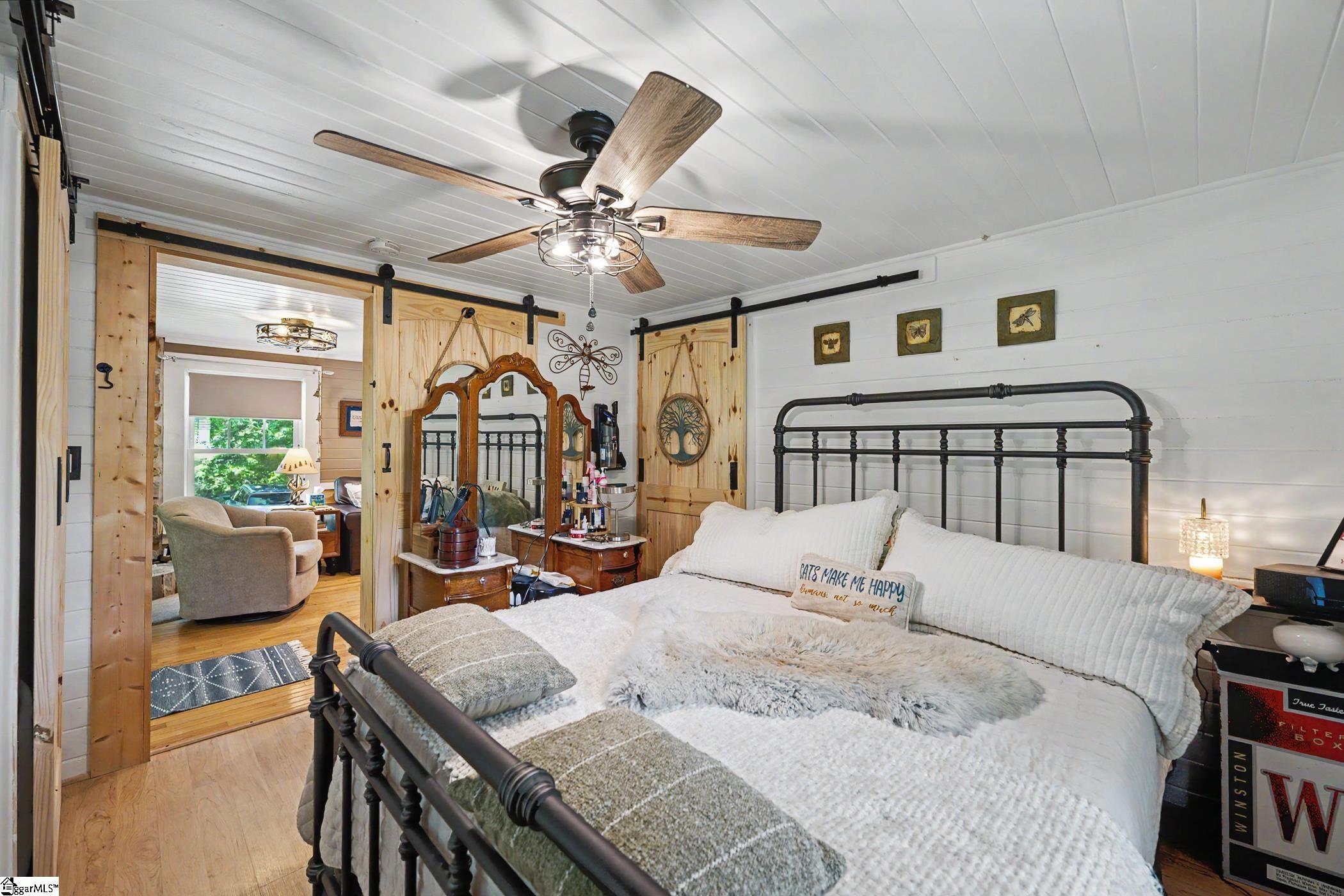 2261 Fews Chapel Road Greer, SC 29651 - Photo 36 of 42