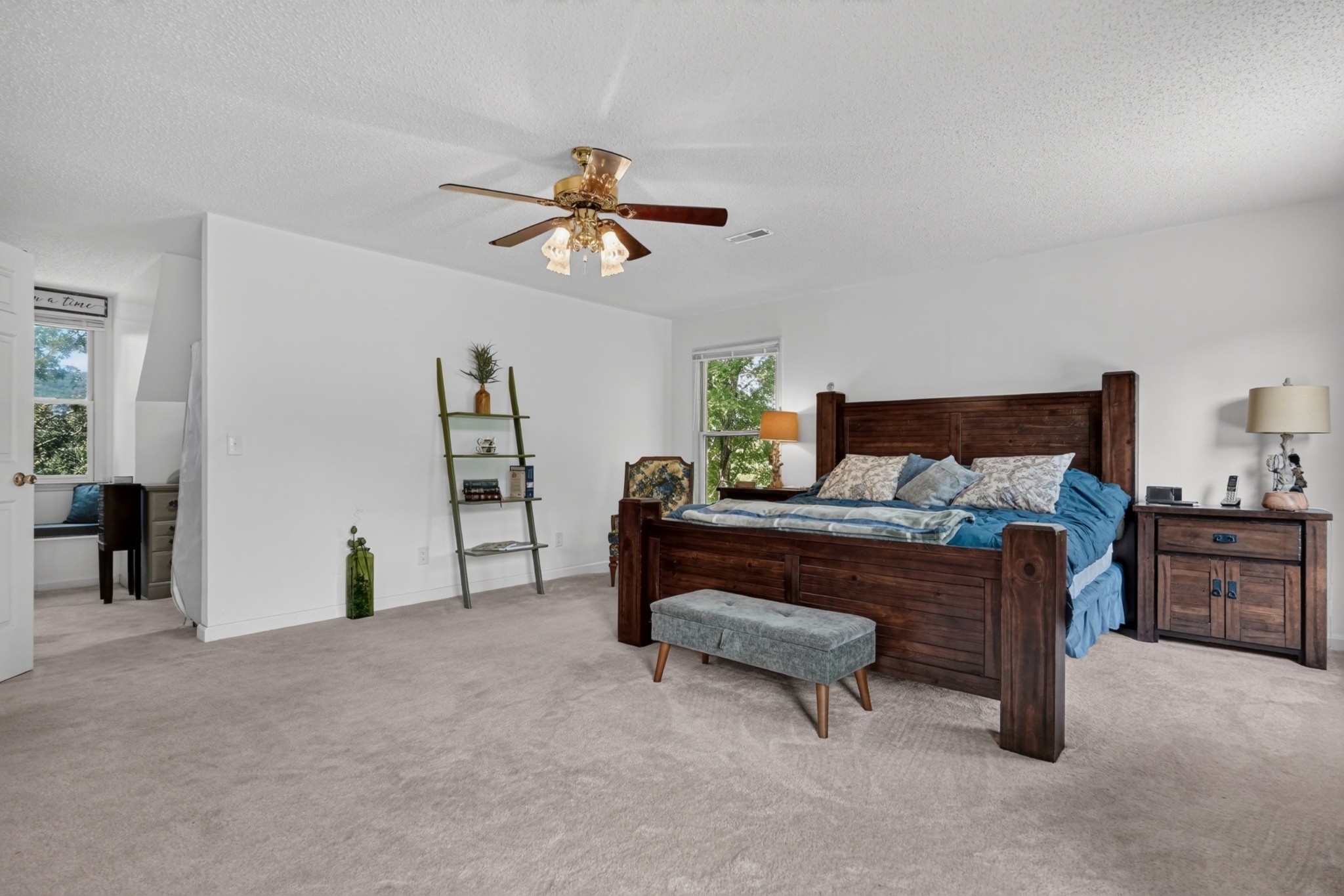 1377 Chestnut Grove Road Morrison, TN 37357 - Photo 34 of 67