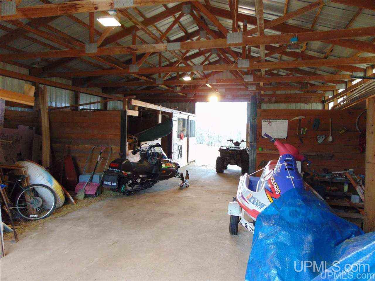 13115 North Section 16 Road Covington, MI 49919 - Photo 8 of 34