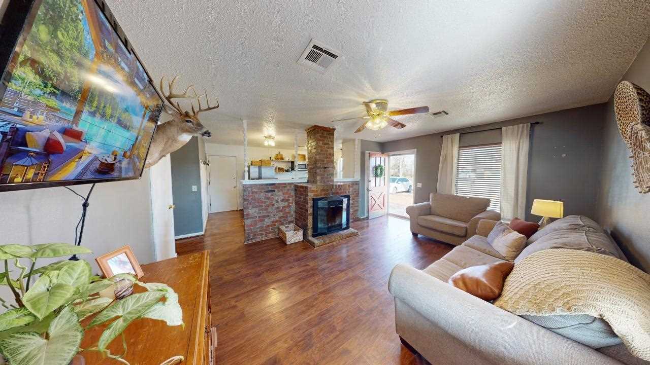 1414 Jackson Street Perry, OK 73077 - Photo 6 of 22 Gallery Image 6