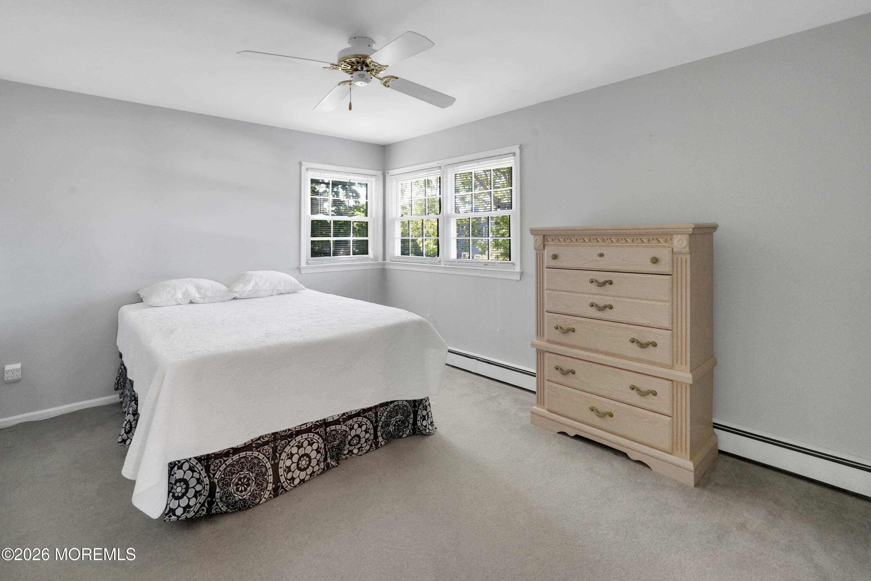 909 Prospect Avenue Spring Lake, NJ 07762 - Photo 27 of 38 Second Bedroom