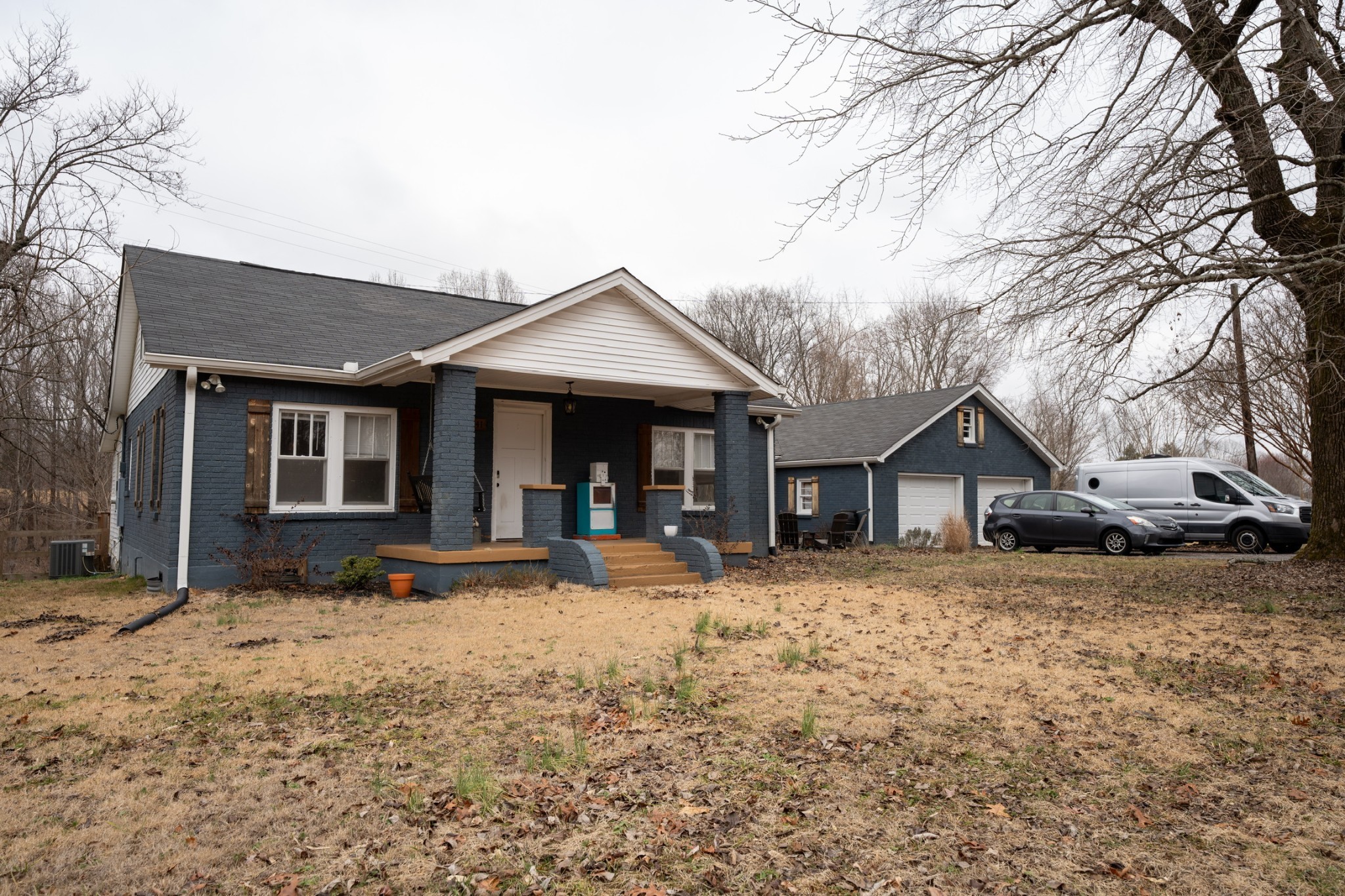 241 Flat Ridge Road Goodlettsville, TN 37072 - Photo 1 of 42 Gallery Image 1