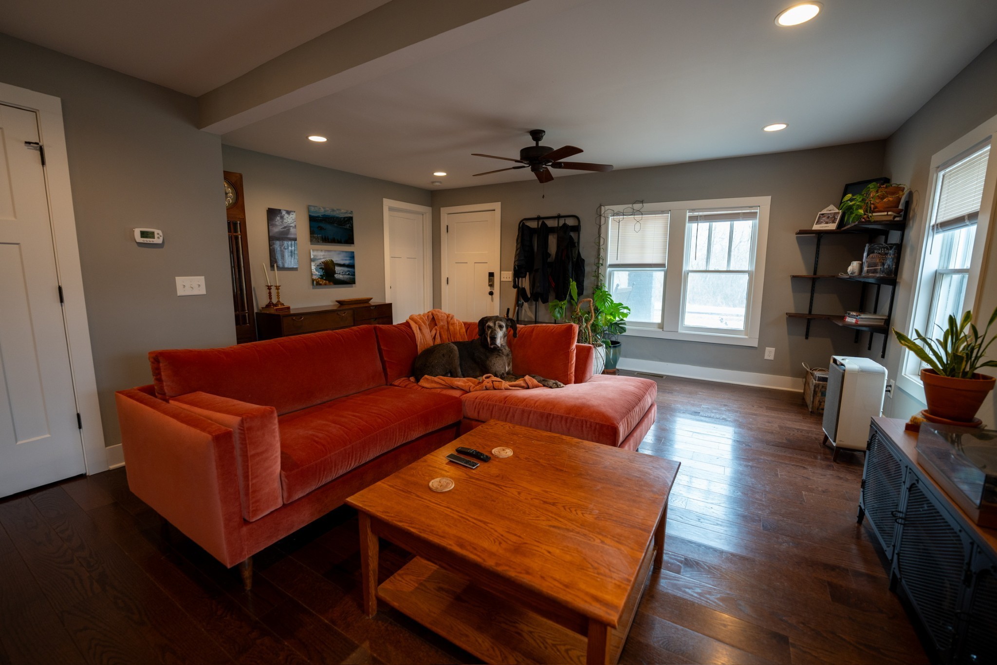 241 Flat Ridge Road Goodlettsville, TN 37072 - Photo 11 of 42 Gallery Image 11