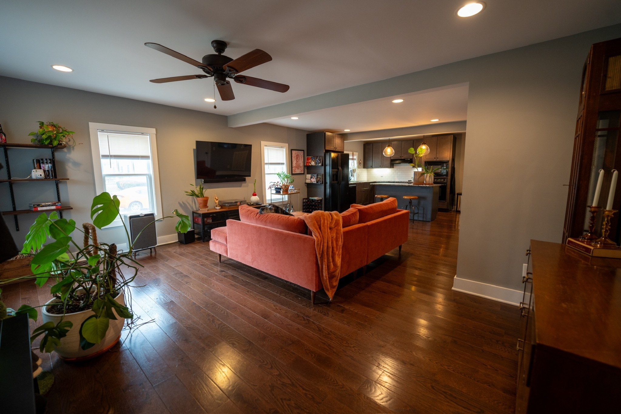 241 Flat Ridge Road Goodlettsville, TN 37072 - Photo 12 of 42 Gallery Image 12