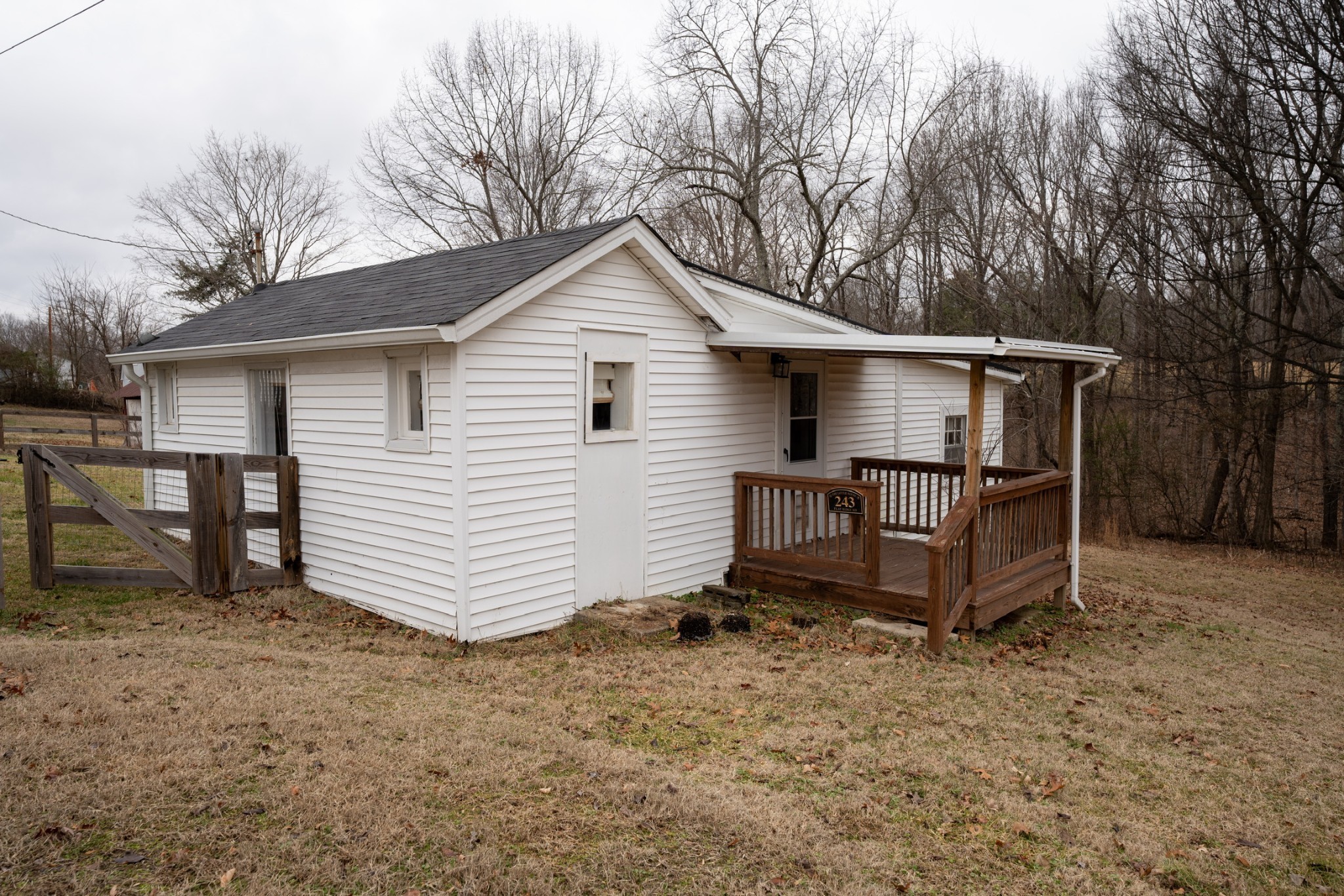 241 Flat Ridge Road Goodlettsville, TN 37072 - Photo 31 of 42 Gallery Image 31