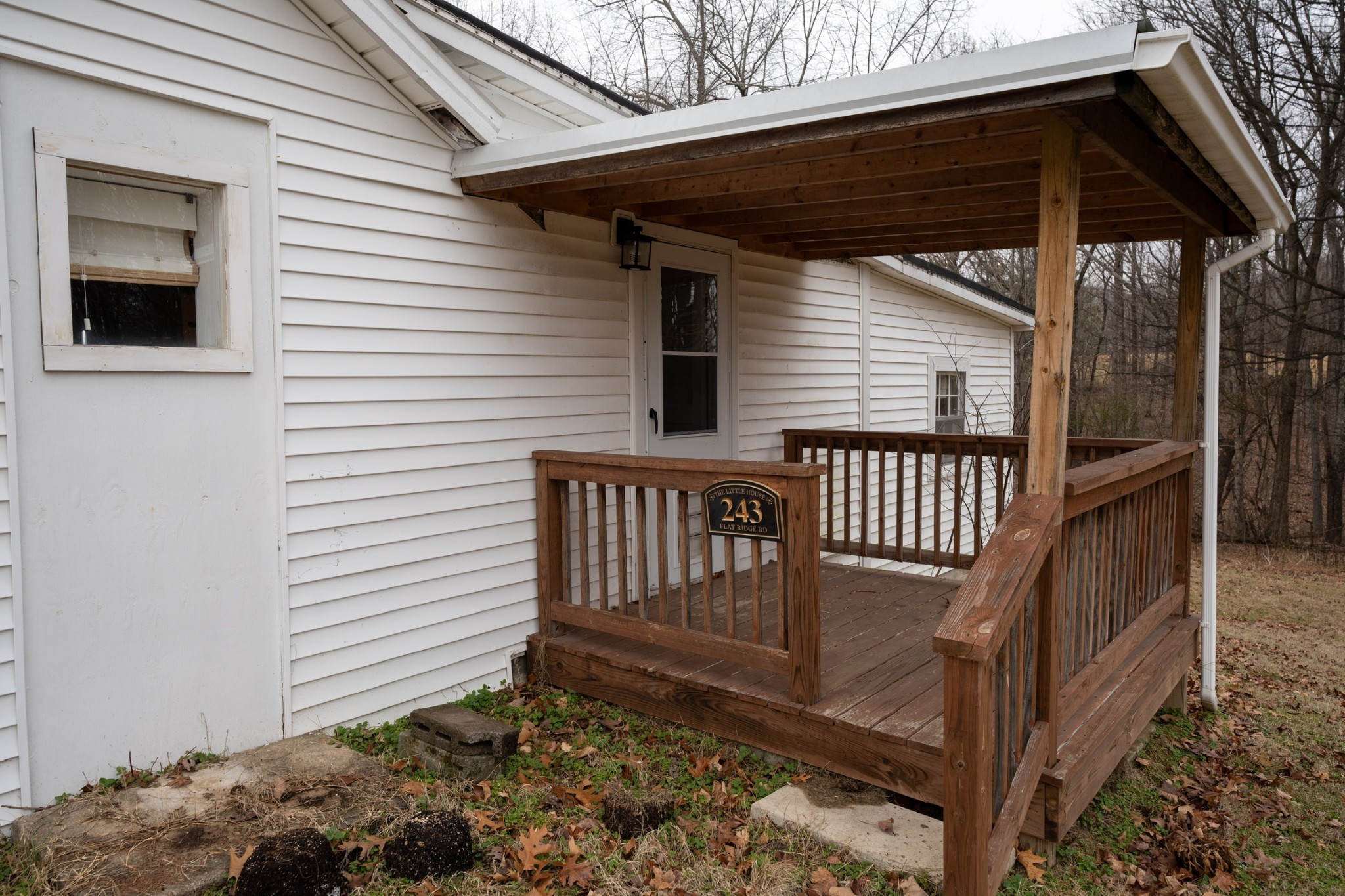 241 Flat Ridge Road Goodlettsville, TN 37072 - Photo 32 of 42 Gallery Image 32