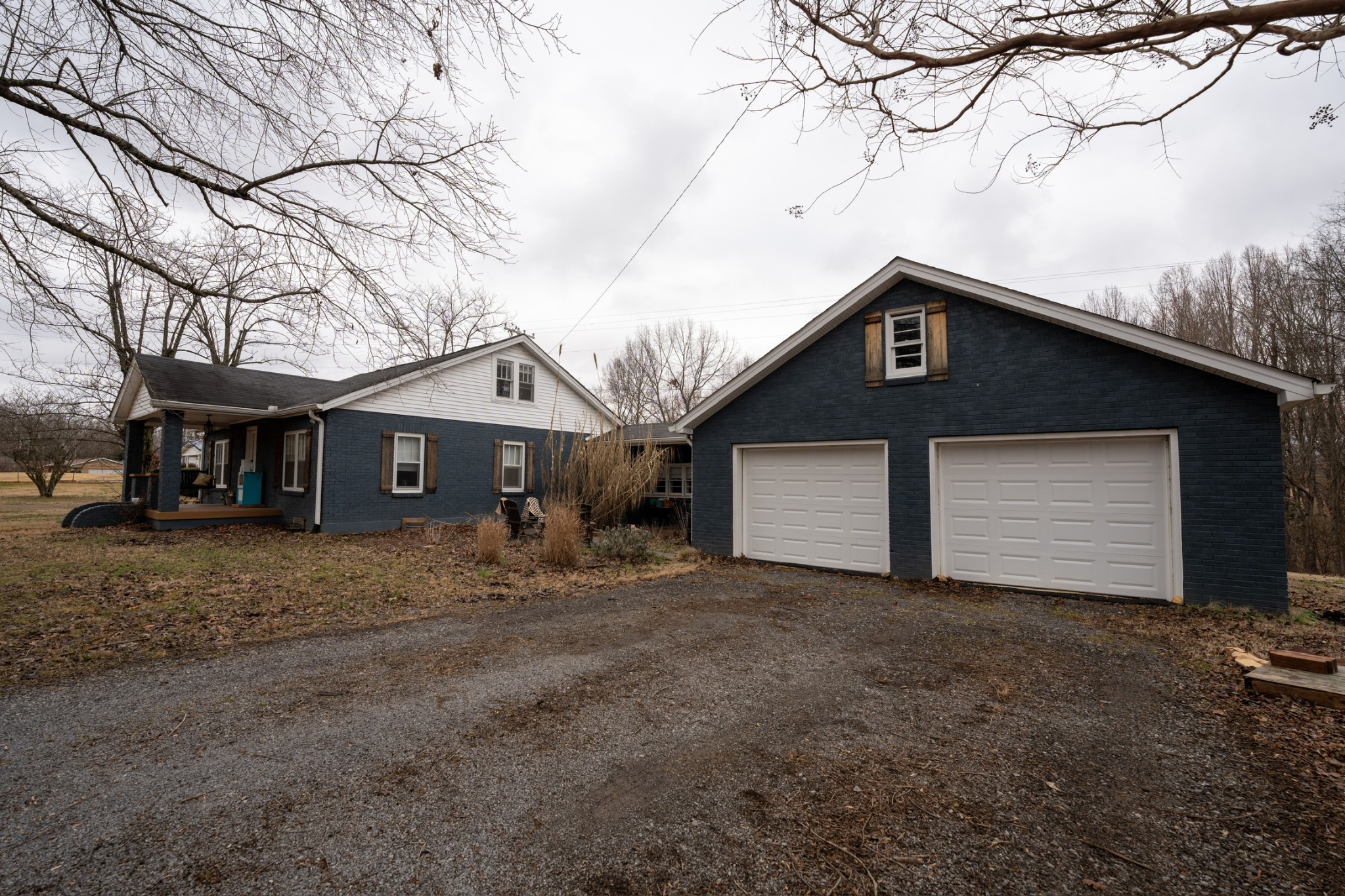 241 Flat Ridge Road Goodlettsville, TN 37072 - Photo 4 of 42 Gallery Image 4