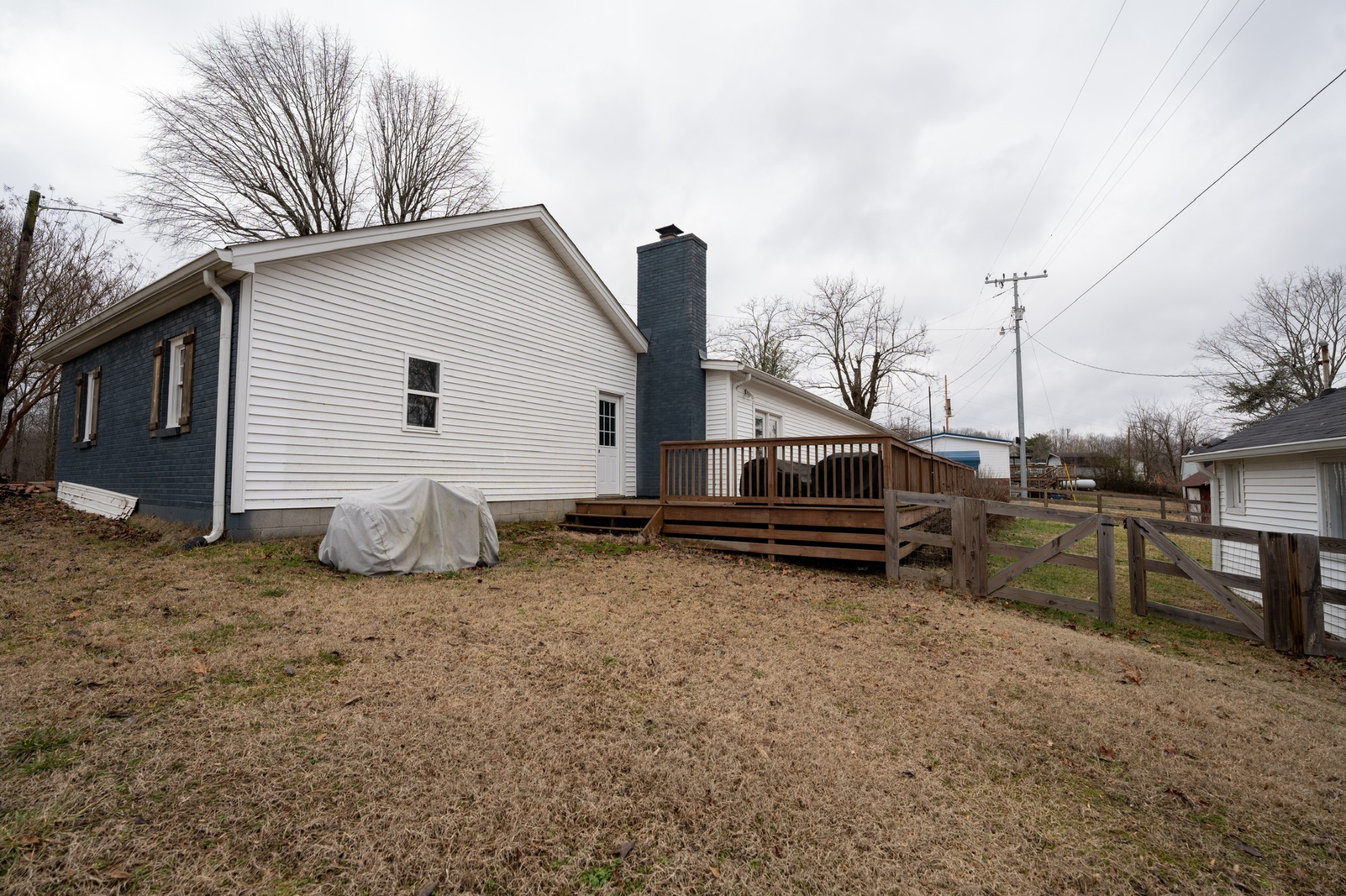 241 Flat Ridge Road Goodlettsville, TN 37072 - Photo 6 of 42 Gallery Image 6