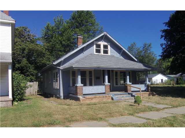 2415 Pearl Street Anderson, IN 46016 - Photo 1 of 13 Gallery Image 1