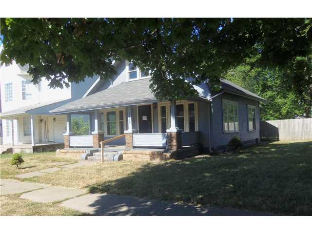 2415 Pearl Street Anderson, IN 46016 - Photo 2 of 13 Gallery Image 2