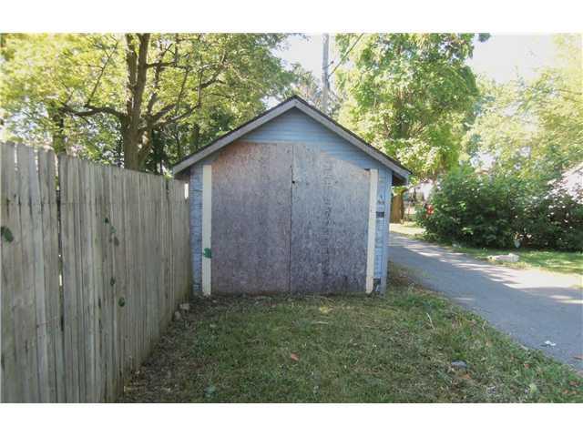 2415 Pearl Street Anderson, IN 46016 - Photo 12 of 13 Gallery Image 12