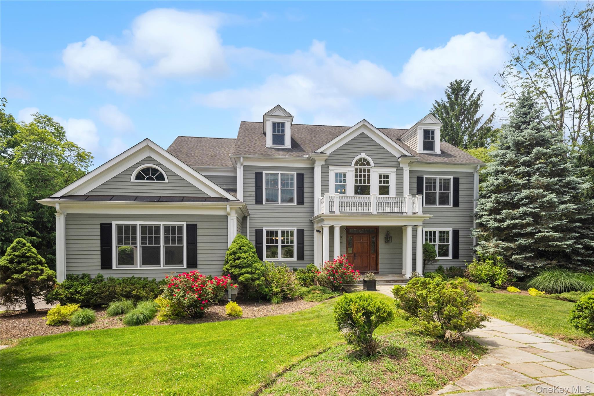 77 Byram Ridge Road Armonk, NY 10504 - Photo 2 of 48