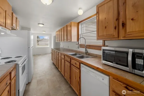 $500,000 | 714 Madison Avenue, South Cle Elum, WA 98943