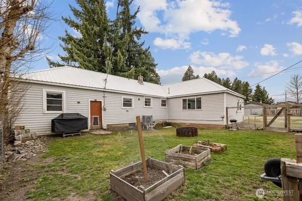 $500,000 | 714 Madison Avenue, South Cle Elum, WA 98943