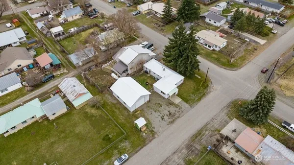 $500,000 | 714 Madison Avenue, South Cle Elum, WA 98943