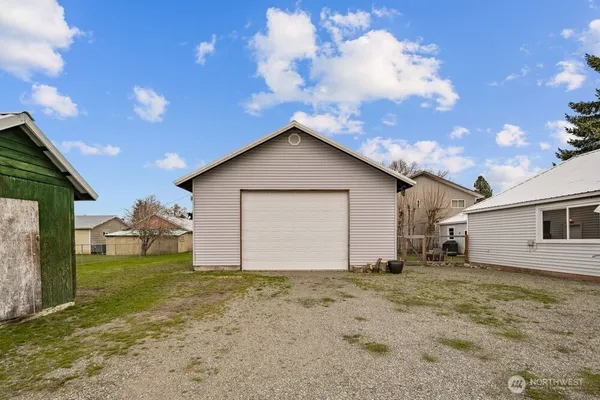 $500,000 | 714 Madison Avenue, South Cle Elum, WA 98943