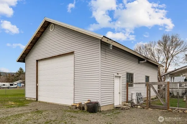 $500,000 | 714 Madison Avenue, South Cle Elum, WA 98943