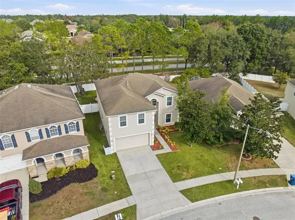 $395,000 | 14348 Finsbury Drive, Spring Hill, FL 34609