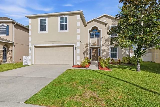 $415,000 | 14348 Finsbury Drive, Spring Hill, FL 34609