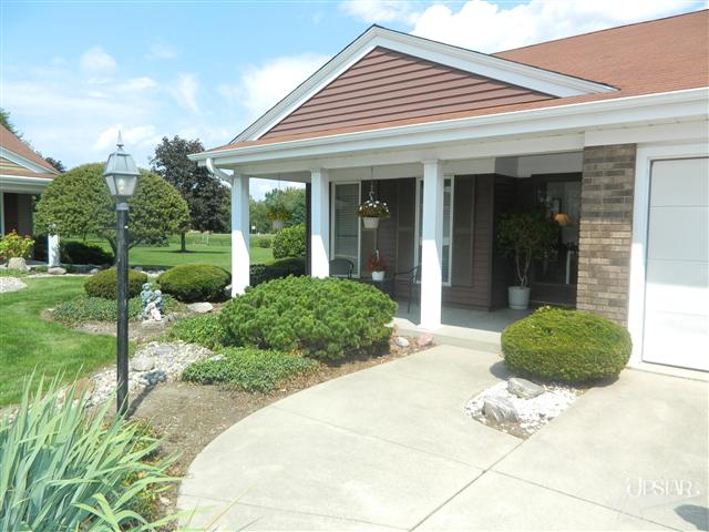6511 Winchester Road Fort Wayne, IN 46819 - Photo 2 of 16
