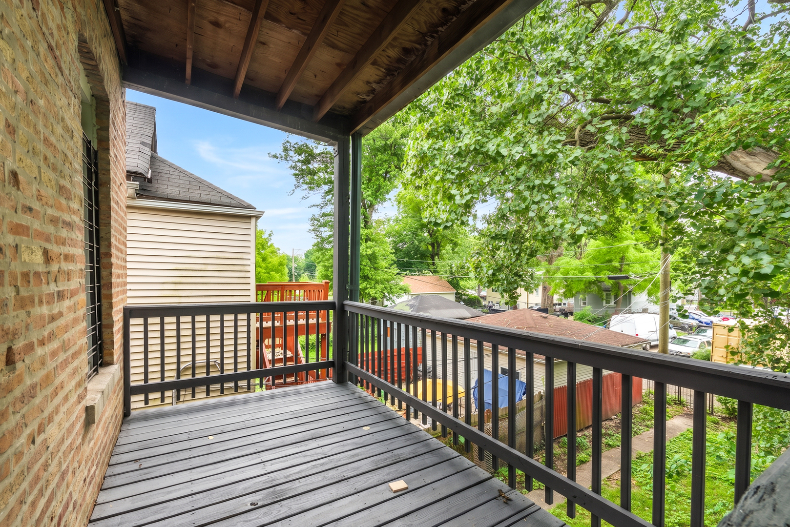 6018 South Sangamon Street Chicago, IL 60621 - Photo 41 of 41