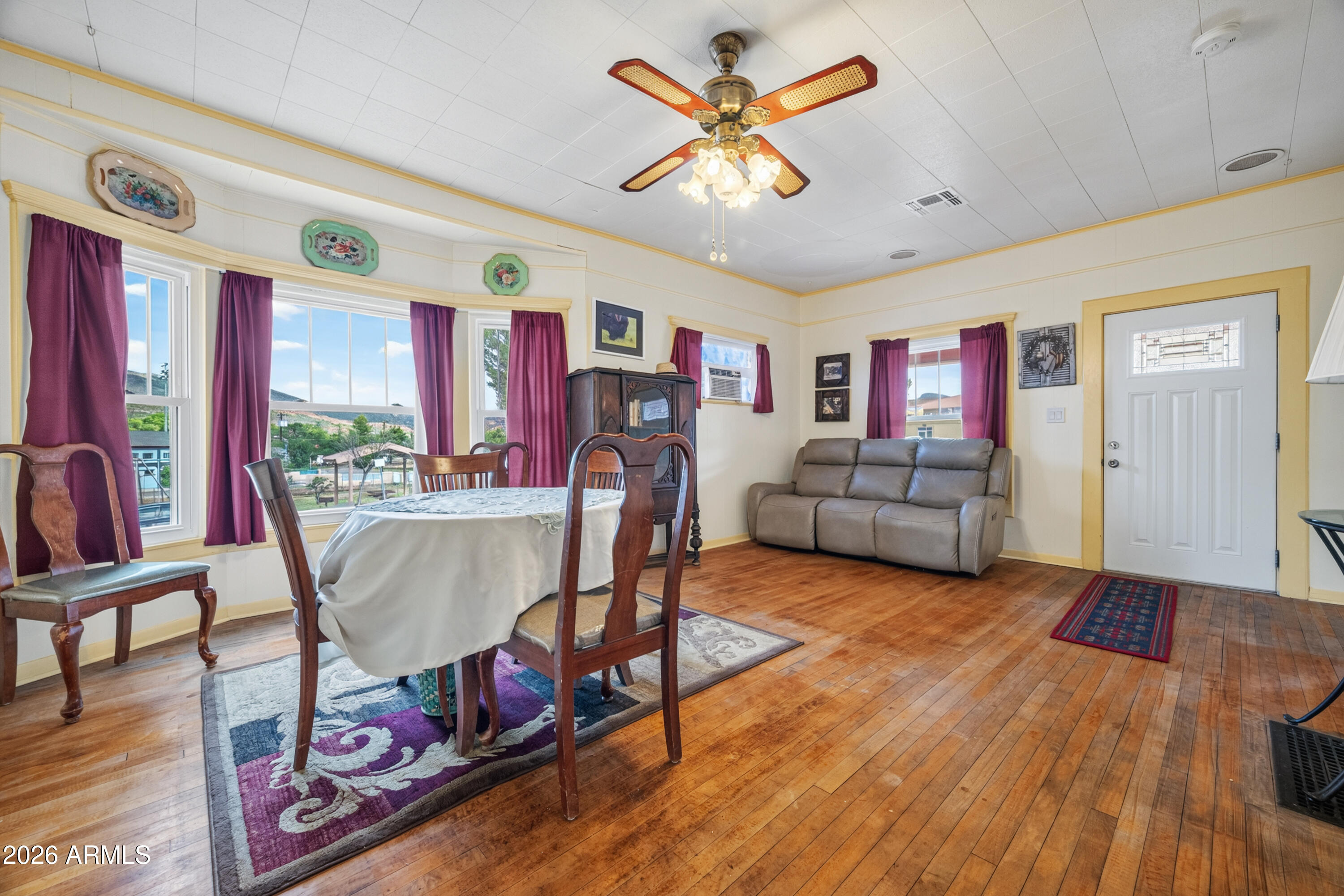 516 Ruppe Avenue Bisbee, AZ 85603 - Photo 4 of 29 DSC_9419